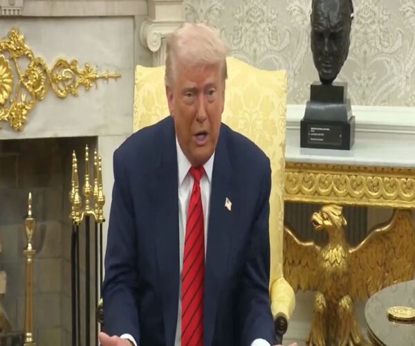 'ભારત ટેરિફ હટાવવા તૈયાર'