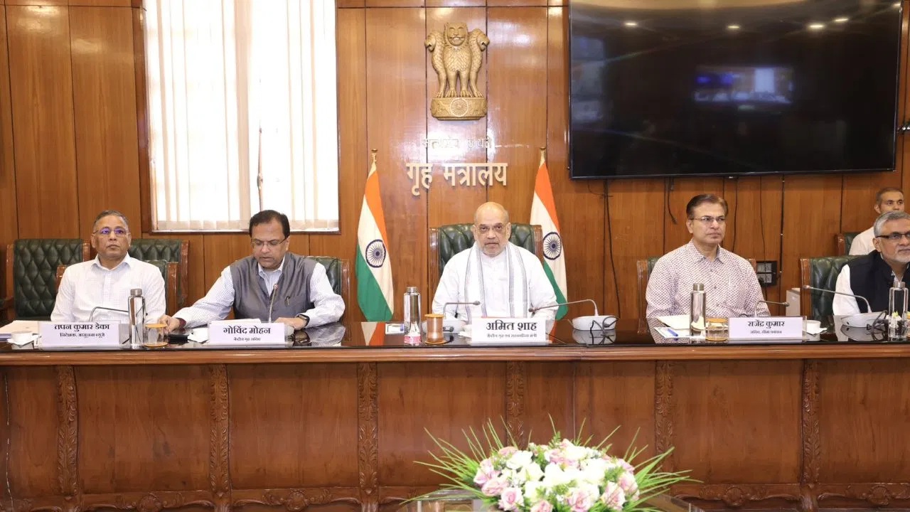 કોઈપણ પરિસ્થિતિનો સામનો કરવા તૈયાર રહો