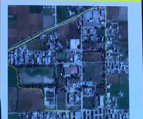 કસાબને ટ્રેનિંગ આપનાર કેમ્પ નેસ્તનાબૂદ