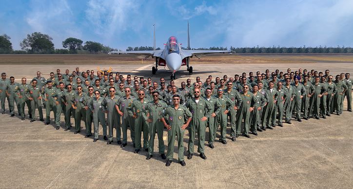 OPERATION SINDOOR પછી વધુ એક એક્શન