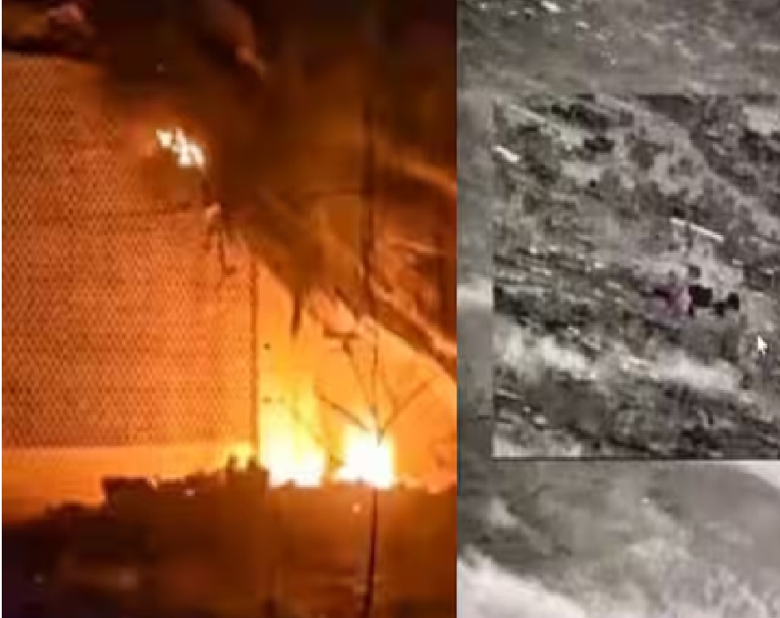 'અમે અલ્લાહના છીએ, અમે શપથ લઈએ છીએ'