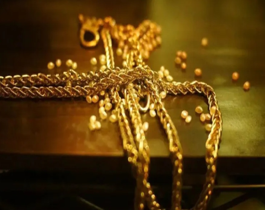 Gold Rate Today: ઓપરેશન સિંદૂર પછી સોનું થયું સસ્તું