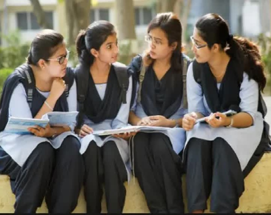 ધોરણ.10-12માં ભણતા ગુજરાતના વિદ્યાર્થીઓ માટે ખુશખબર