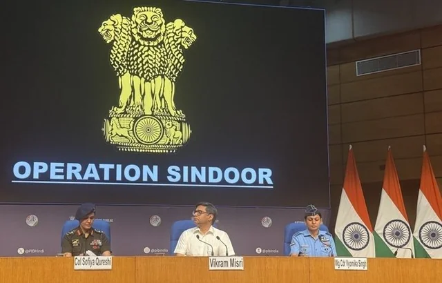 આતંકીઓના જનાજામાં સામેલ થયા હતા પાકિસ્તાન સેનાના અધિકારીઓ