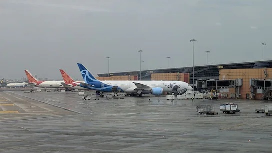 પાકિસ્તાન સાથે તણાવ વચ્ચે ભારતનો મોટો નિર્ણય