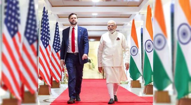 પાકિસ્તાનને અમેરિકાની લપડાક