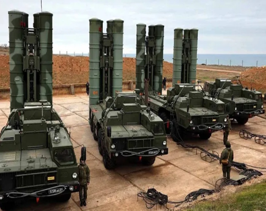 S-400 ડિફેન્સ સિસ્ટમની કિંમત કેટલી છે?