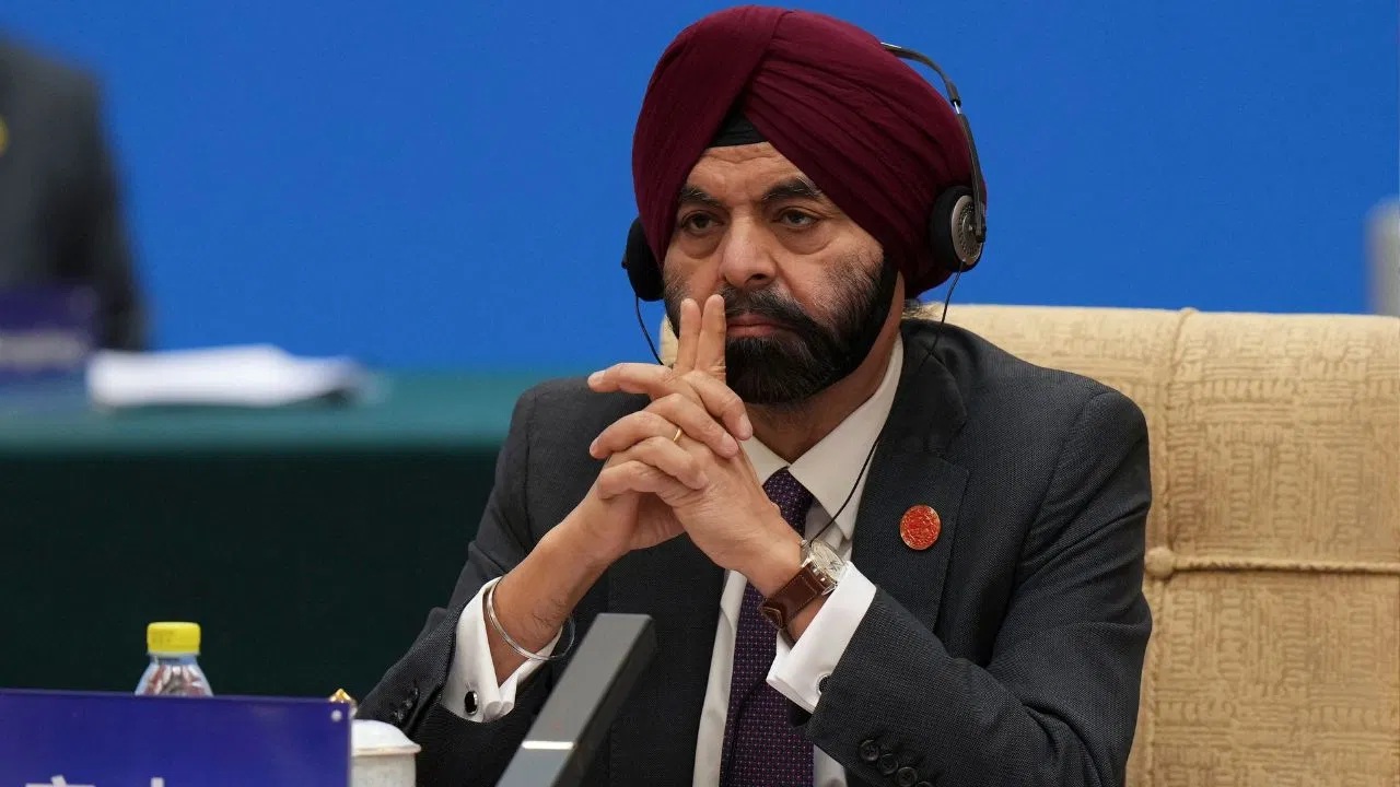 સિંધુ જળ સંધિ પર પાકિસ્તાનને ઝટકો