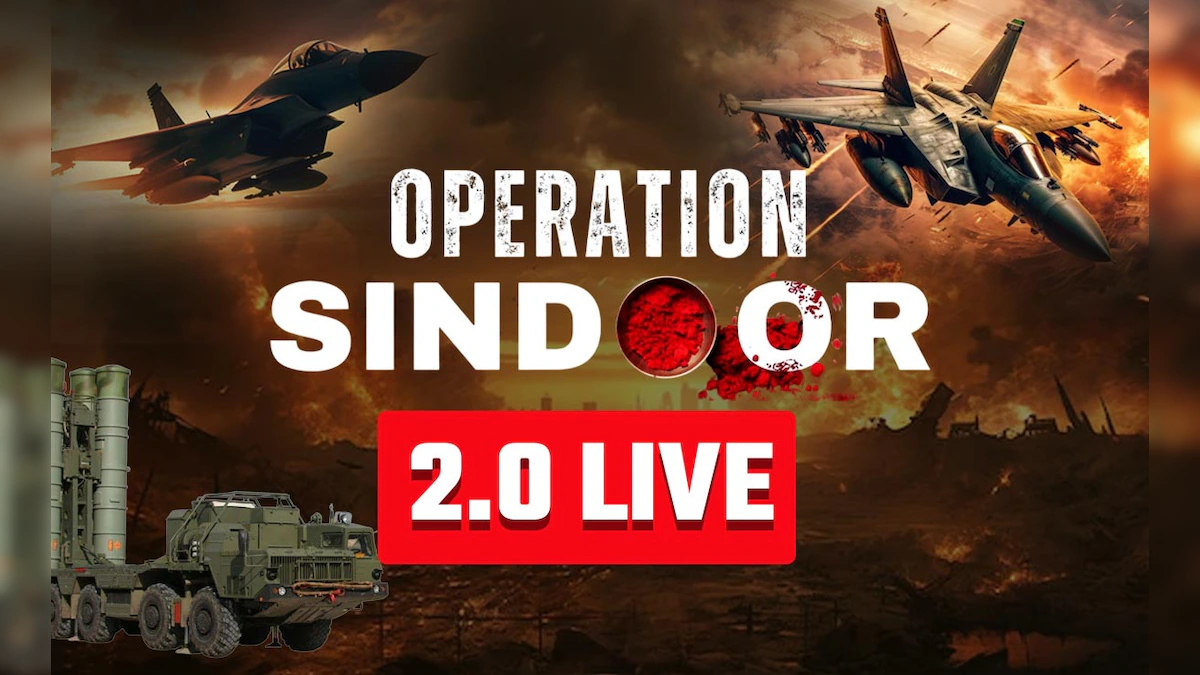 પલટવારમાં નાપાક પાકિસ્તાન પર ભારતનો સૌથી મોટો પ્રહાર! Live Updates