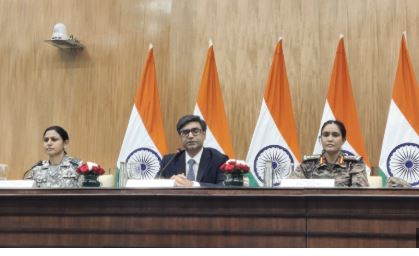 MEA: પાકના હુમલામાં ભારતના બે વિદ્યાર્થીઓના મોત,  કેટલાંક જવાનો ઘાયલ