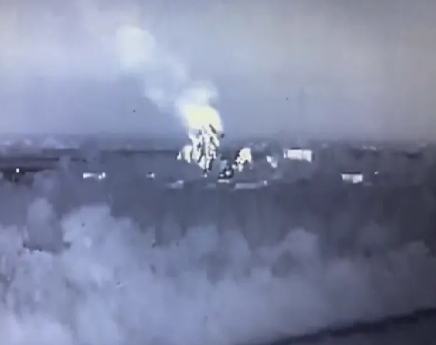 પાકિસ્તાનના વધુ 4 એરબેઝ અને લોન્ચ પેડ તબાહ