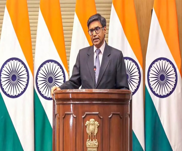 ભારત અને પાકિસ્તાન વચ્ચે સીઝફાયર