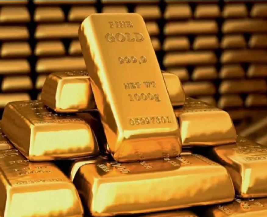 ત્રણ દિવસમાં ફરી સોનાએ પકડી સ્પીડ