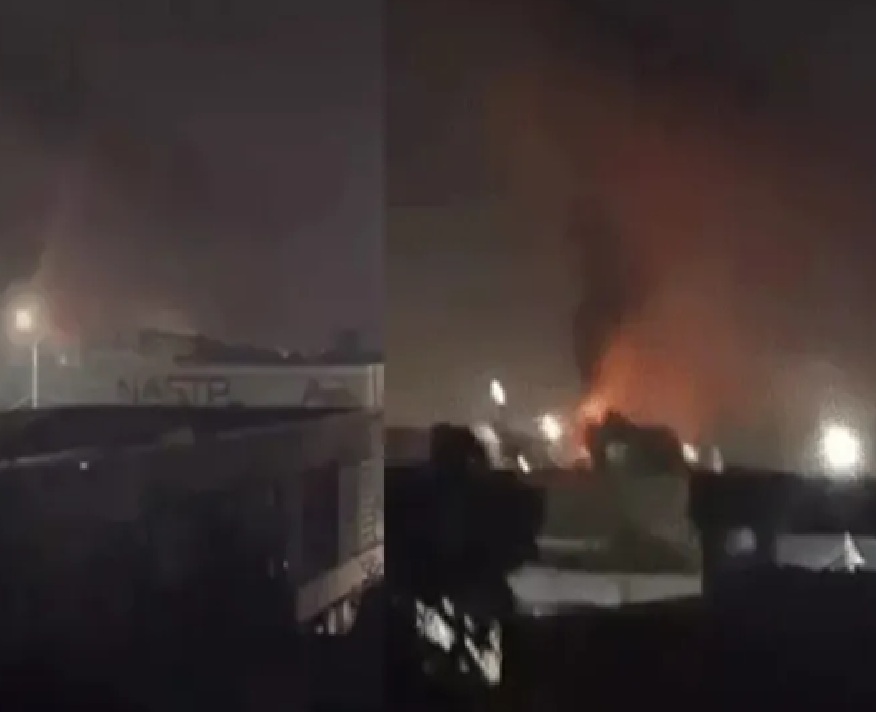 ભારત-પાકિસ્તાન વચ્ચેના તણાવની બલિ ચઢી વધુ એક ટુર્નામેન્ટ