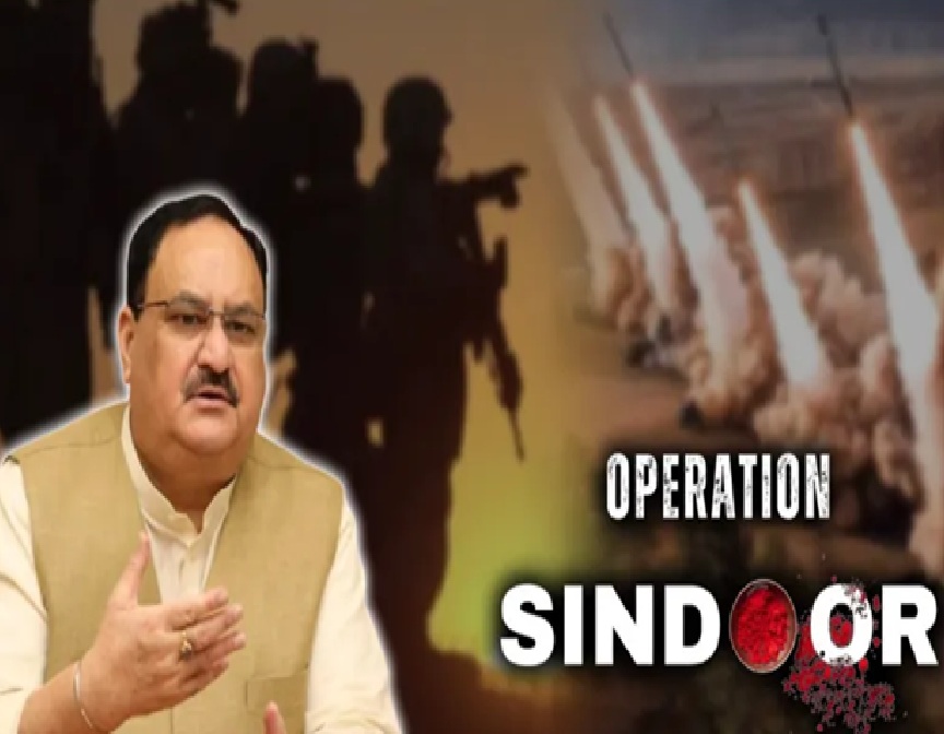 ભારત-પાકિસ્તાન તણાવ