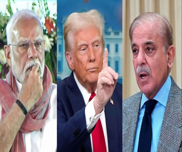 કાશ્મીરનું સમાધાન નીકળી શકે છે