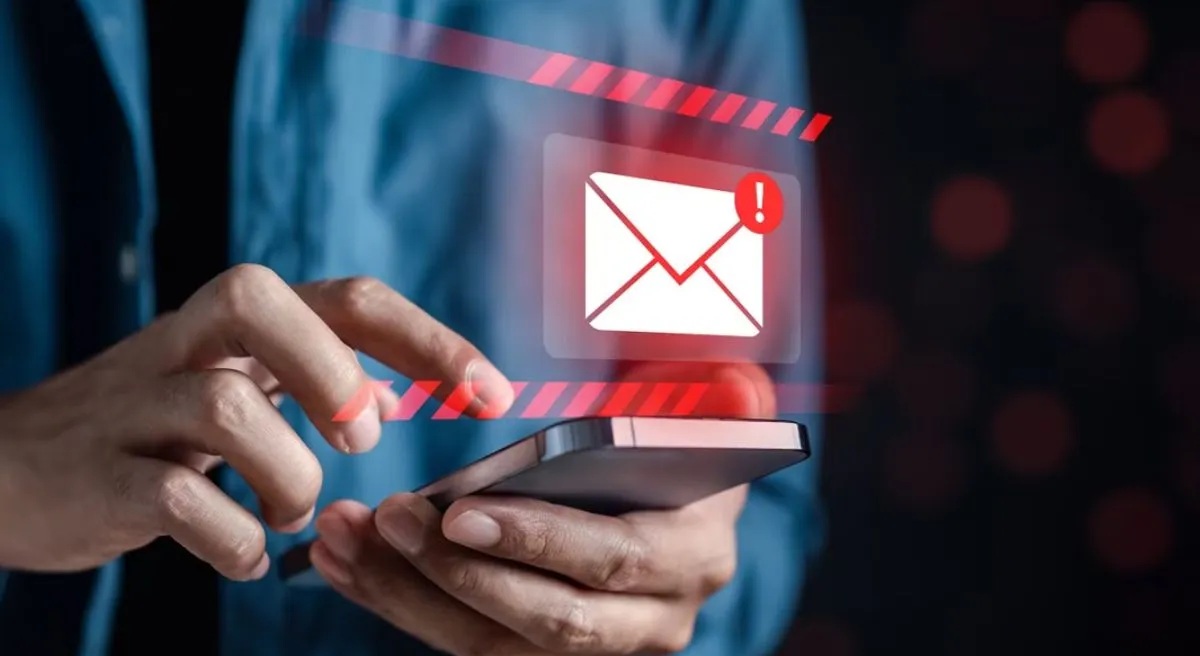 Gmail Fraudથી કરોડો યૂઝર્સનું વધ્યું ટેન્શન