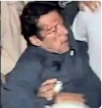 જેલમાં ઈમરાન ખાનનું મૃત્યુ?