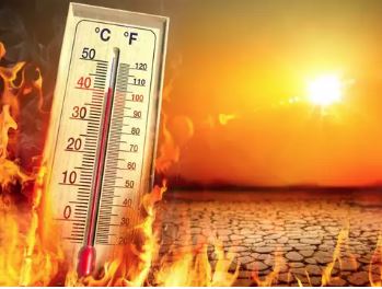 માવઠાના માહોલ વચ્ચે ફરી હીટવેવની આગાહી