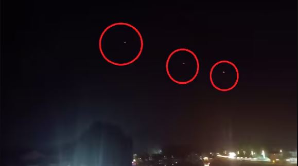 જમ્મુ કશ્મીર બન્યું યુદ્ધભૂમિ