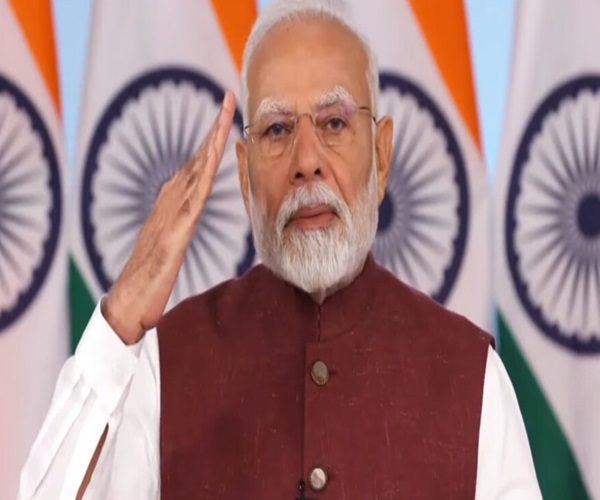 PM Narendra Modi નું રાષ્ટ્રજોગ સંબોધન