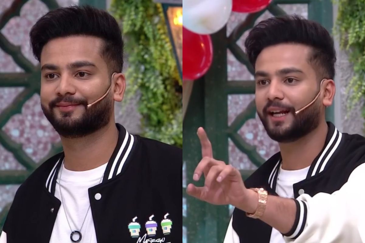 એલ્વિશ યાદવને અલ્હાબાદ હાઈકોર્ટ તરફથી ઝટકો