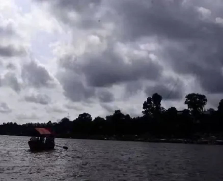 ગુજરાતમાં 3 દિવસ ભારે વરસાદનું એલર્ટ