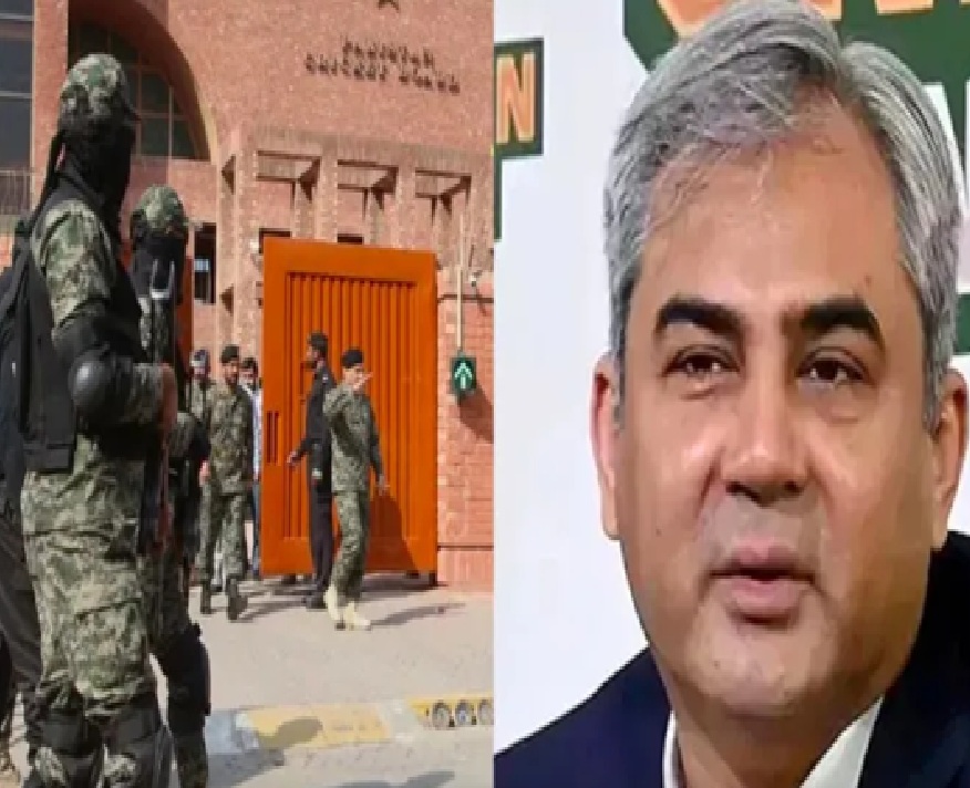 PSL બાદ PCBને વધુ એક મોટો ઝટકો