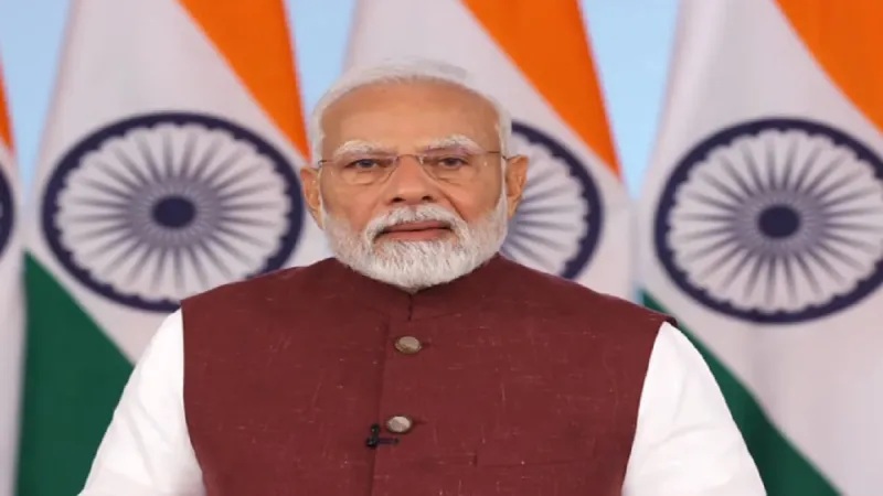 'પાકિસ્તાન સાથે ફક્ત POK અને આતંકવાદ પર જ વાતચીત થશે'