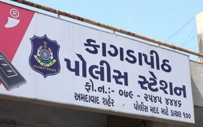 નજીવી બાબતે હથિયારોથી હુમલો