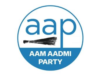 AAPનો ઉગ્ર વિરોધ