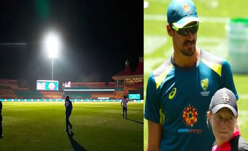 IPL 2025: 'એક માણસ અમારી પાસે આવ્યો...'