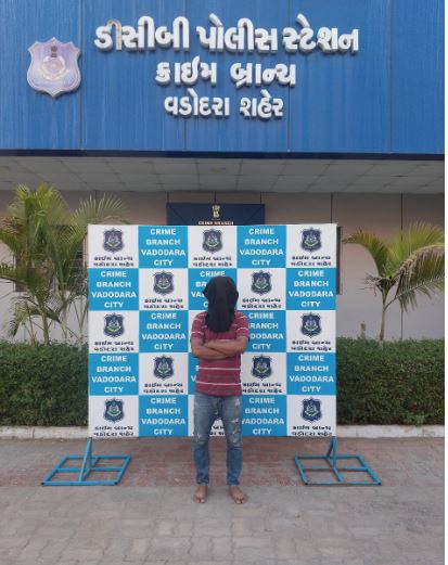 હત્યાનો ઉકેલાયો ભેદ