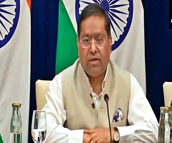 ટ્રમ્પને ભારતનો સીધો જવાબ - કાશ્મીર પર મધ્યસ્થી સ્વીકાર્ય નથી