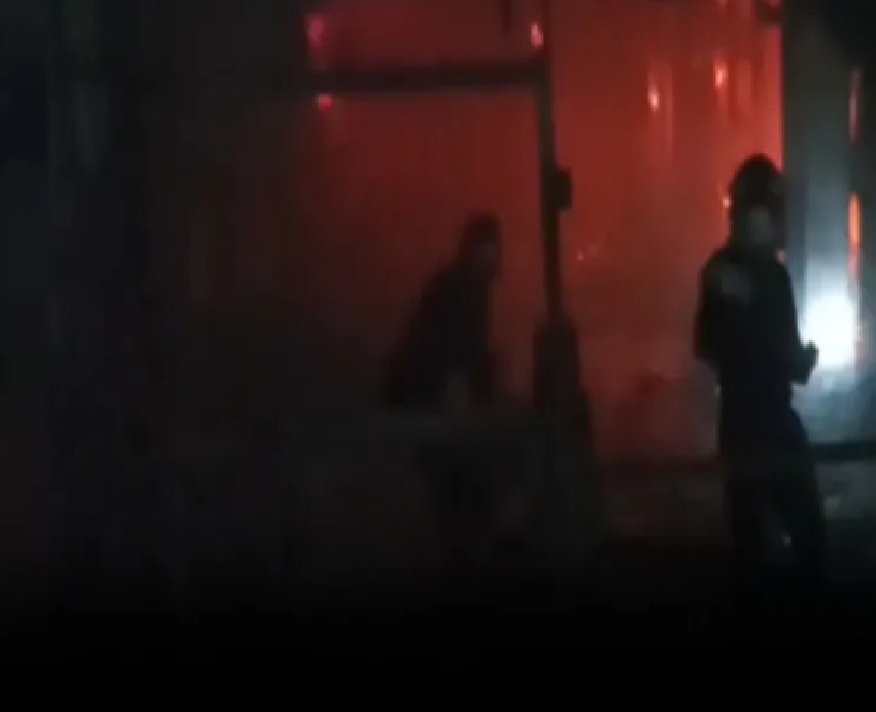 Delhi News: દિલ્હીની હોસ્પિટલમાં ભીષણ આગ