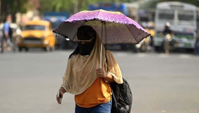 ઉત્તર ભારતમાં હજુ પણ ચઢશે પારો