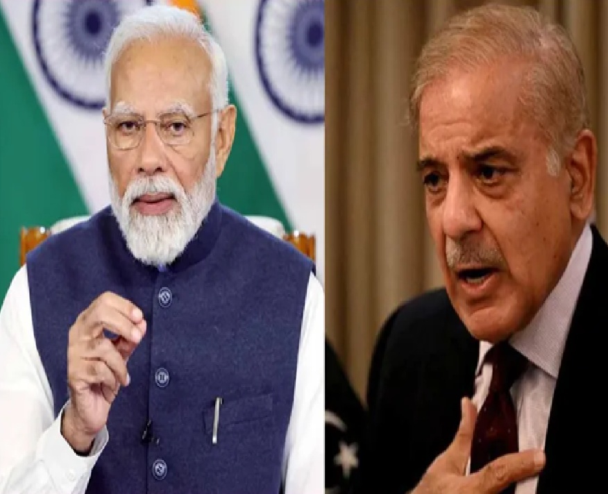 ભારતનું મોટું એક્શન