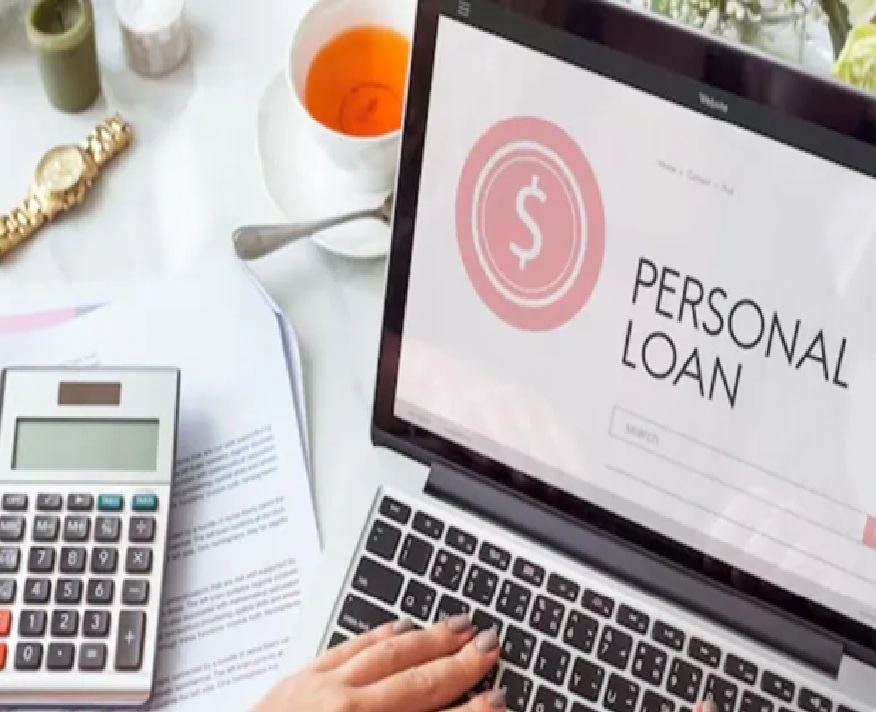 આ સરળ સ્ટેપ્સને ફોલો કરી મેળવો પર્સનલ લોન