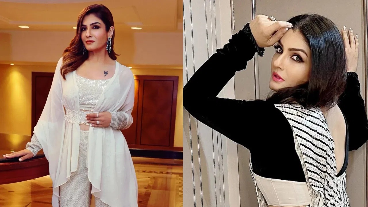 હું તે સહન કરી શકી નહીં...  ઉલટી થઈ ગઈ