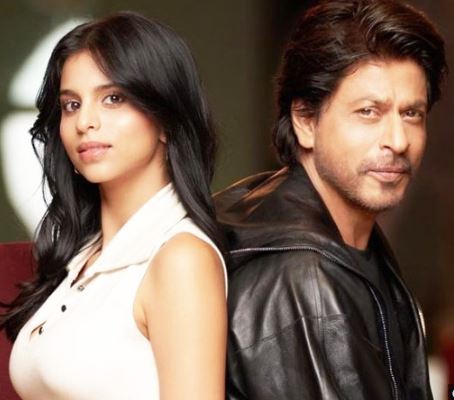 શાહરૂખ ખાનની KINGમાં