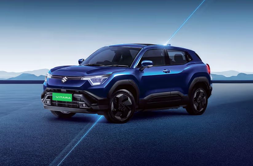 જલ્દી જ લૉન્ચ થશે Marutiની પહેલી EV કાર