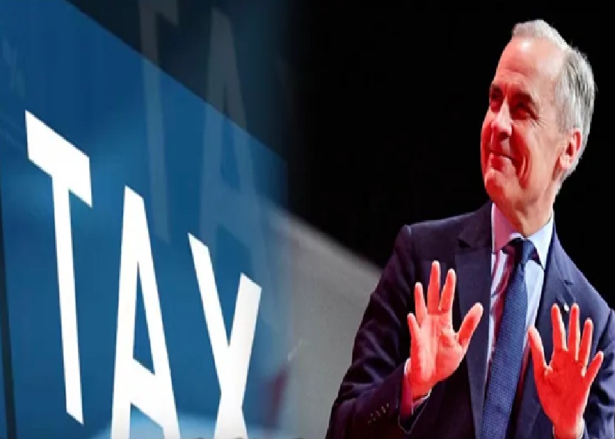 કેનેડામાં મધ્યમ વર્ગને સૌથી મોટી રાહત