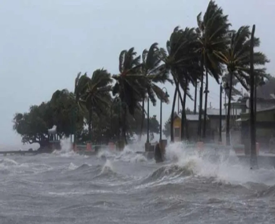 ગુજરાતના 12 જિલ્લામાં કડાકા ભડાકા સાથે ભારે વરસાદનું એલર્ટ