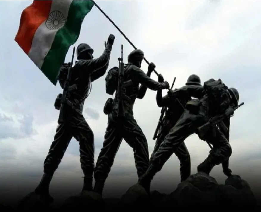 Indo-Myanmar Border: ભારતીય સેનાને મળી સૌથી મોટી સફળતા