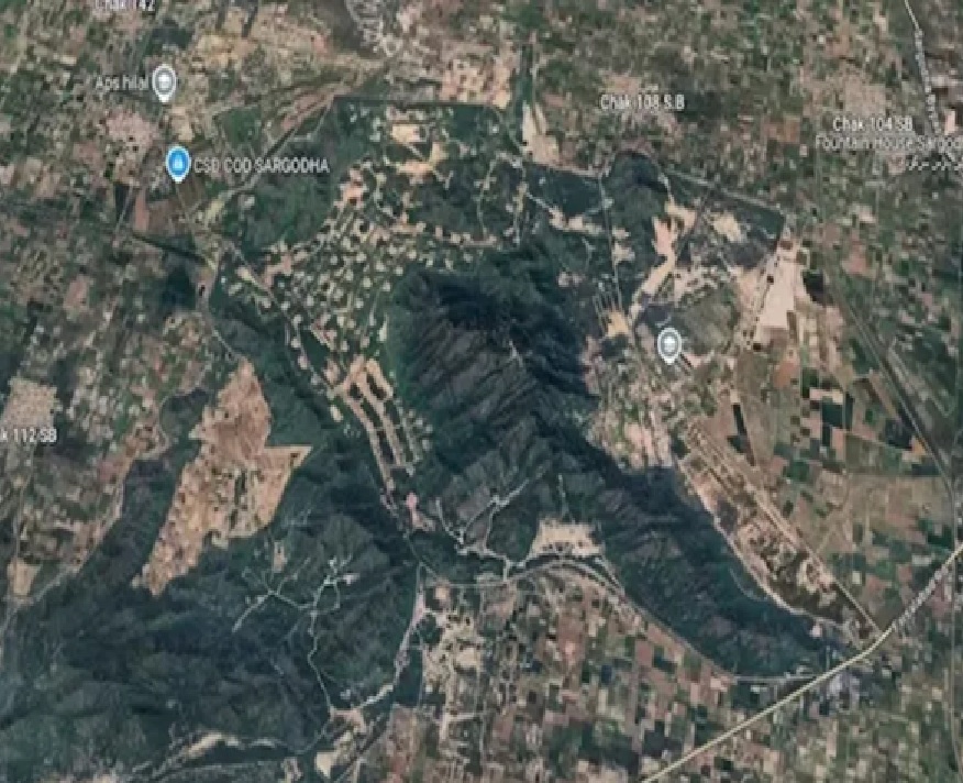 ઓપરેશન સિંદૂર બાદ પાકિસ્તાનના કિરાના હિલ્સથી રેડિએશન લીક થવાનો દાવો