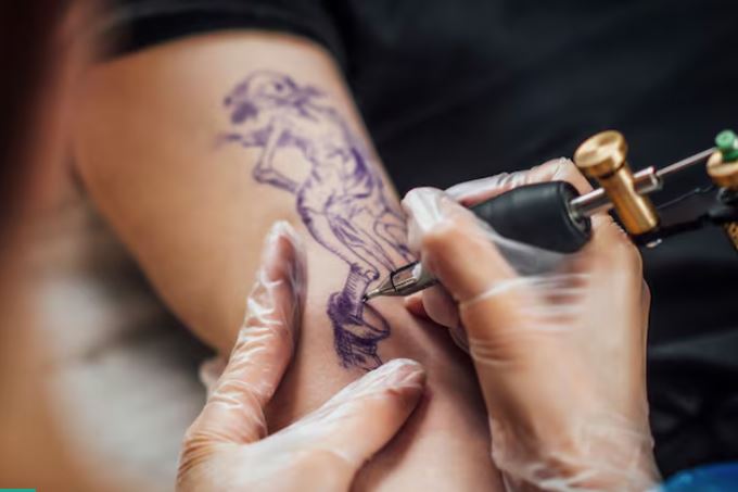 શરીરની આ પાંચ જગ્યા પર ભૂલથી પણ ના કરાવતા ટેટૂ