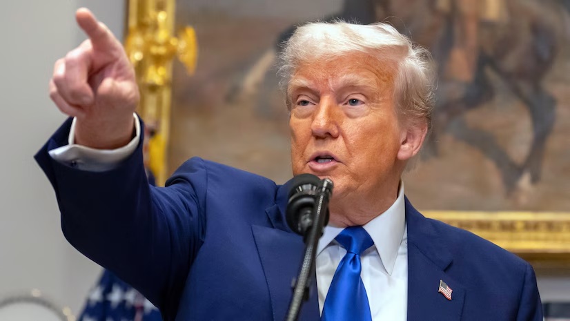 'મેં યુદ્ધવિરામ નથી કરાવ્યું'