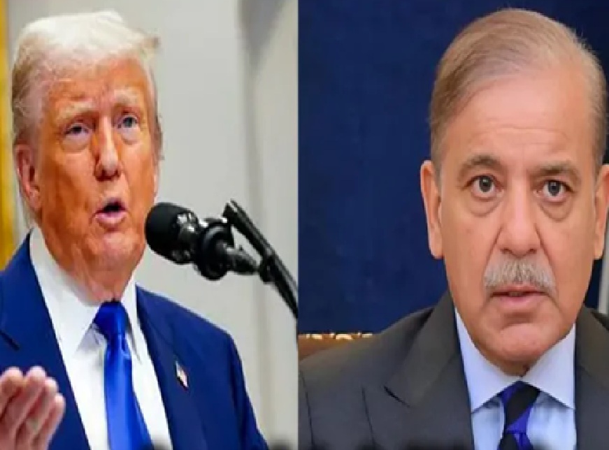 ભારત-પાકમાં 'ચૌધરી' કેમ બની રહ્યું છે અમેરિકા?