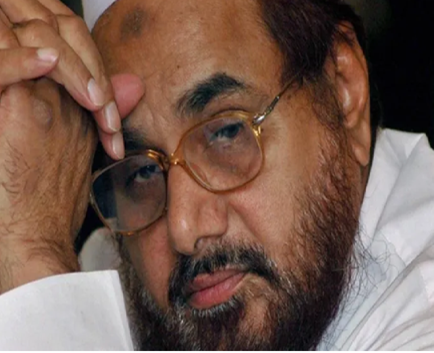 પાકિસ્તાનમાં આતંકી હાફિઝ સઈદના ભત્રીજાની હત્યા