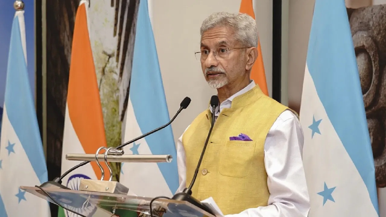 જ્યાં સુધી આતંકવાદ નહીં રોકાય ત્યાં સુધી સિંધુ જળ સંધિ સ્થગિત રહેશે